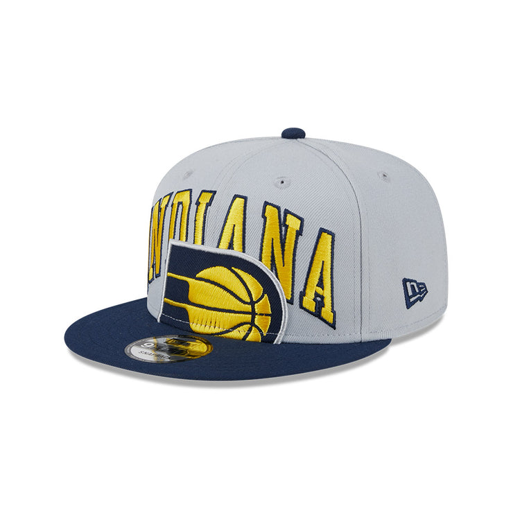 New Era 9Fifty NBA 23 Tip Off OTC Indiana Pacers