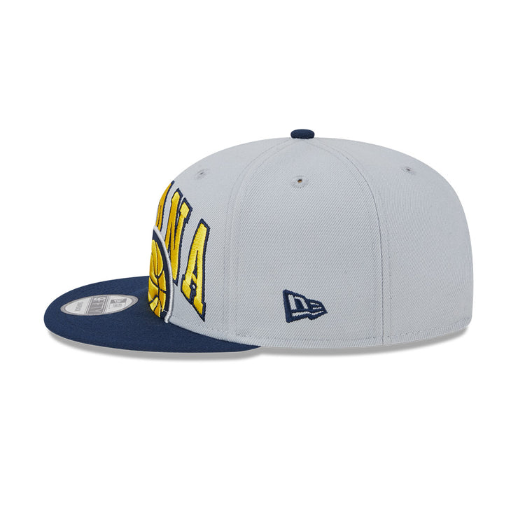 New Era 9Fifty NBA 23 Tip Off OTC Indiana Pacers