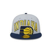 New Era 9Fifty NBA 23 Tip Off OTC Indiana Pacers