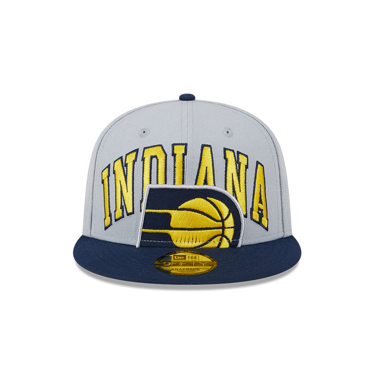 New Era 9Fifty NBA 23 Tip Off OTC Indiana Pacers
