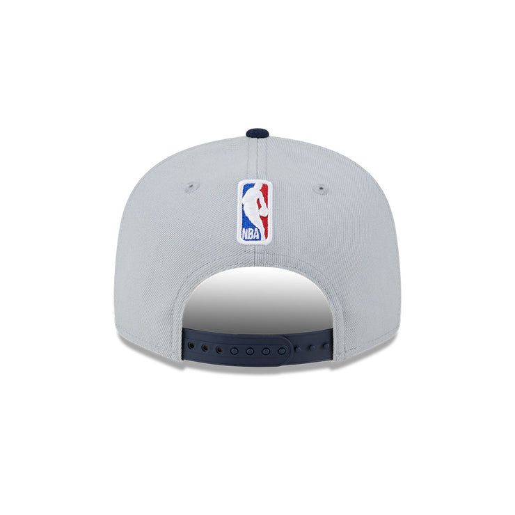 New Era 9Fifty NBA 23 Tip Off OTC Indiana Pacers