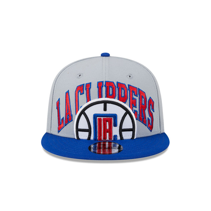 New Era 9Fifty NBA 23 Tip Off OTC Los Angeles Clippers