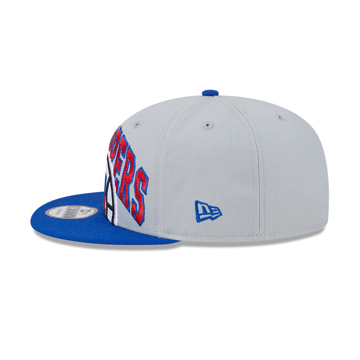 New Era 9Fifty NBA 23 Tip Off OTC Los Angeles Clippers