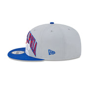 New Era 9Fifty NBA 23 Tip Off OTC Philadelphia 76ers