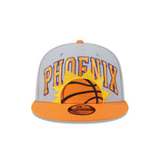 New Era 9Fifty NBA 23 Tip Off OTC Phoenix Suns