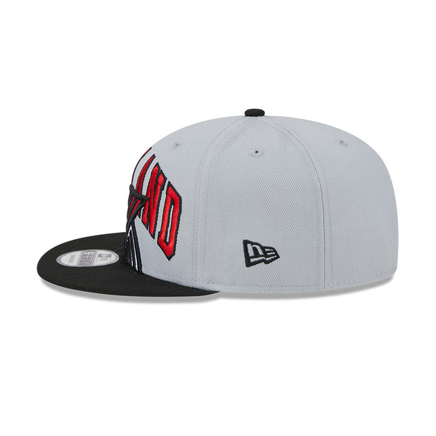 New Era 9Fifty NBA 23 Tip Off OTC Portland Trail Blazers