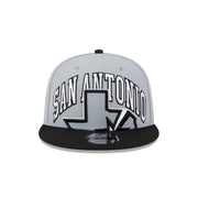 New Era 9Fifty NBA 23 Tip Off OTC San Antonio Spurs