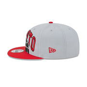 New Era 9Fifty NBA 23 Tip Off OTC Toronto Raptors