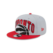 New Era 9Fifty NBA 23 Tip Off OTC Toronto Raptors