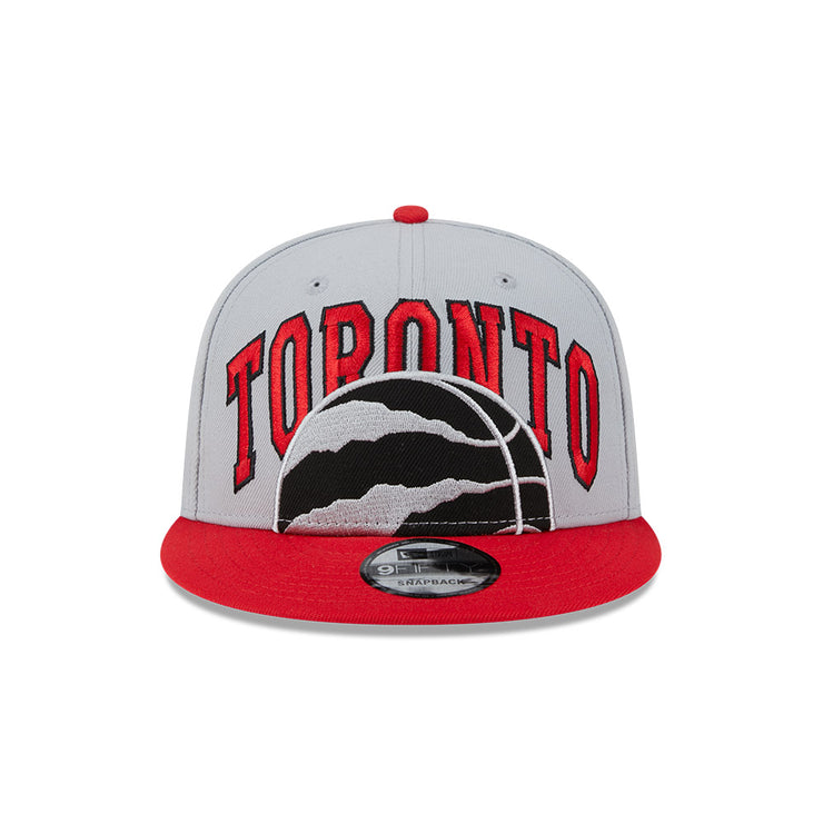 New Era 9Fifty NBA 23 Tip Off OTC Toronto Raptors