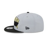 New Era 9Fifty NBA 23 Tip Off OTC Utah Jazz