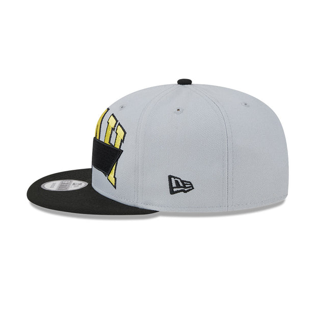 New Era 9Fifty NBA 23 Tip Off OTC Utah Jazz