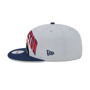 New Era 9Fifty NBA 23 Tip Off OTC Washington Wizards