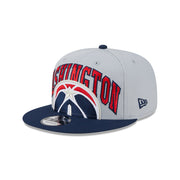 New Era 9Fifty NBA 23 Tip Off OTC Washington Wizards