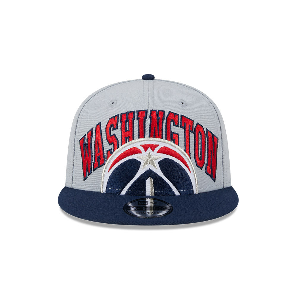 New Era 9Fifty NBA 23 Tip Off OTC Washington Wizards