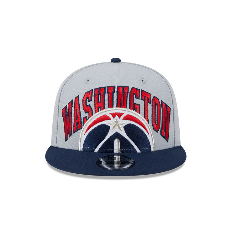 New Era 9Fifty NBA 23 Tip Off OTC Washington Wizards