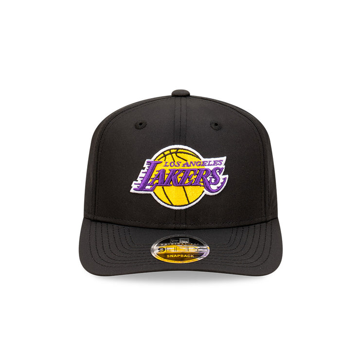 New Era Youth 9Fifty NBA Los Angeles Lakers Black Team