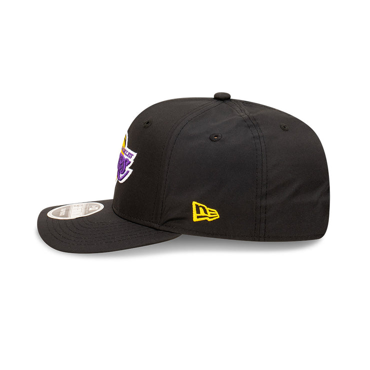 New Era Youth 9Fifty NBA Los Angeles Lakers Black Team