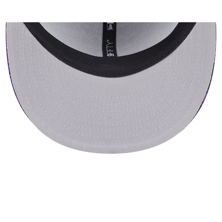 New Era 9Fifty NBA Tip Off 2024 Sacramento Kings Team