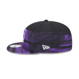 New Era 9Fifty NBA Tip Off 2024 Sacramento Kings Team