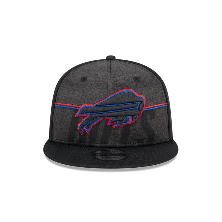 New Era 9Fifty NFL 2023 Training Camp Buffalo Bills