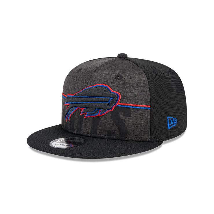 New Era 9Fifty NFL 2023 Training Camp Buffalo Bills