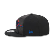 New Era 9Fifty NFL 2023 Training Camp Buffalo Bills