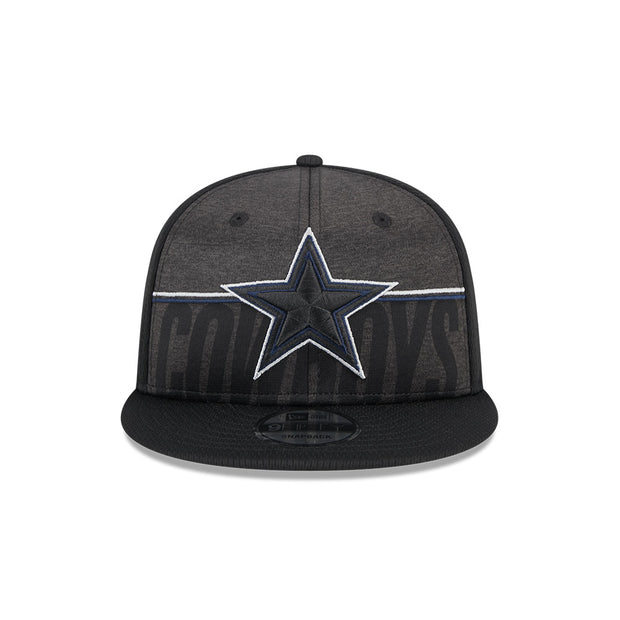 New Era 9Fifty NFL 2023 Training Camp Dallas Cowboys