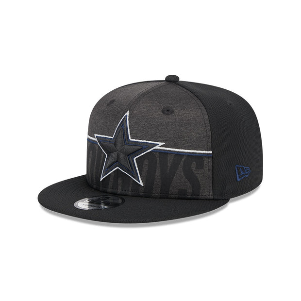 New Era 9Fifty NFL 2023 Training Camp Dallas Cowboys