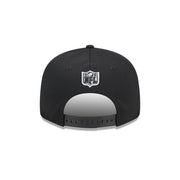 New Era 9Fifty NFL 2023 Training Camp Las Vegas Raiders