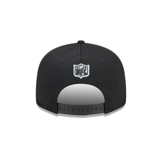 New Era 9Fifty NFL 2023 Training Camp Las Vegas Raiders