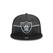 New Era 9Fifty NFL 2023 Training Camp Las Vegas Raiders