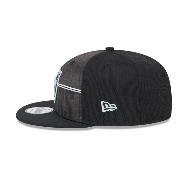 New Era 9Fifty NFL 2023 Training Camp Las Vegas Raiders