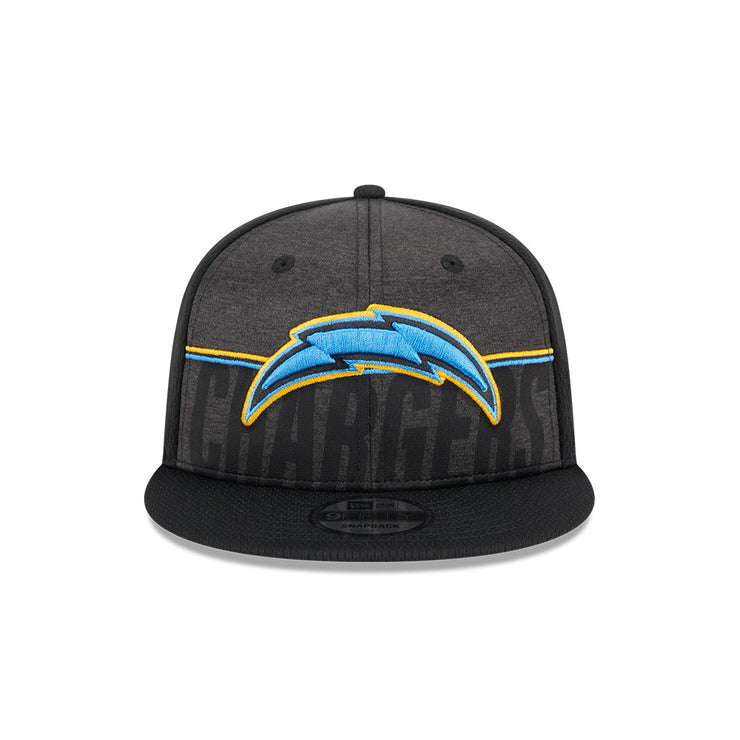 New Era 9Fifty NFL 2023 Training Camp Los Angeles Chargers
