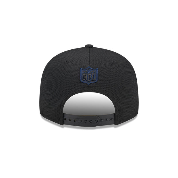 New Era 9Fifty NFL 2023 Training Camp New England Patriots