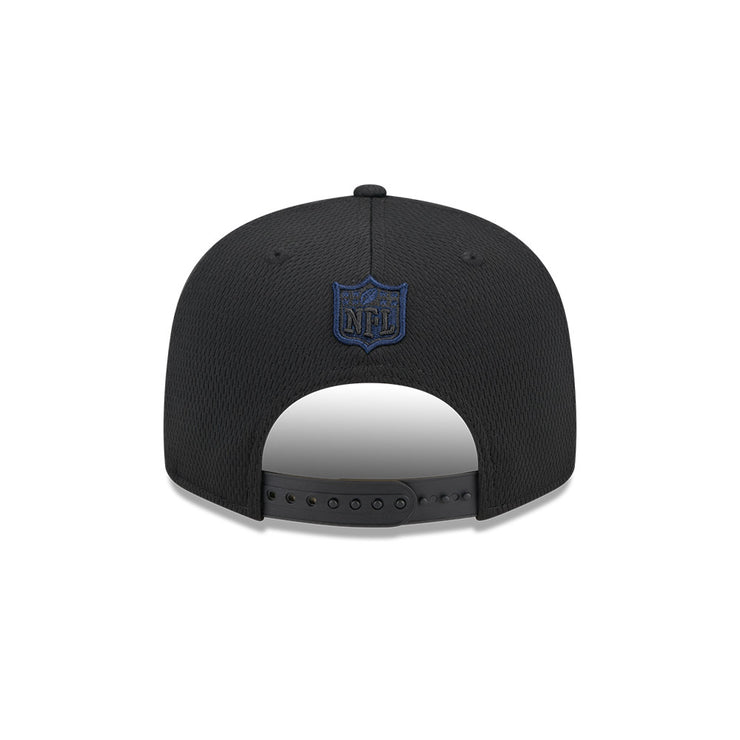 New Era 9Fifty NFL 2023 Training Camp New England Patriots