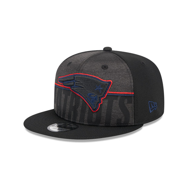 New Era 9Fifty NFL 2023 Training Camp New England Patriots
