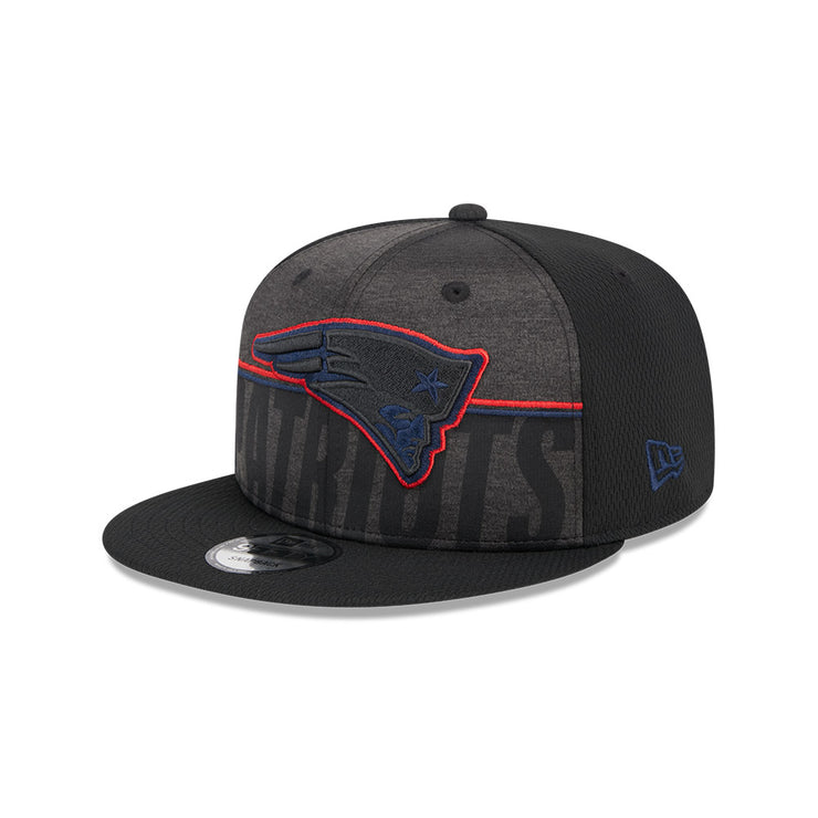 New Era 9Fifty NFL 2023 Training Camp New England Patriots