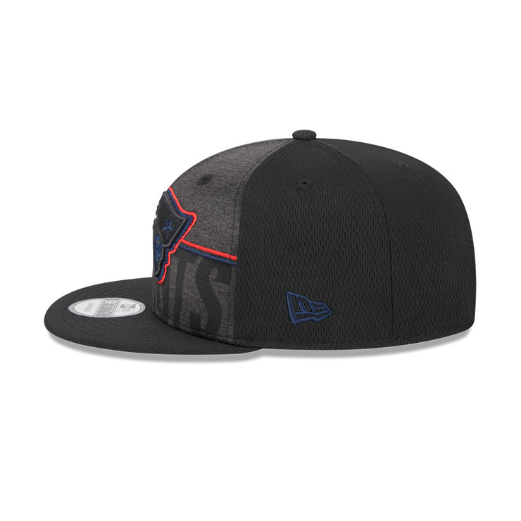 New Era 9Fifty NFL 2023 Training Camp New England Patriots