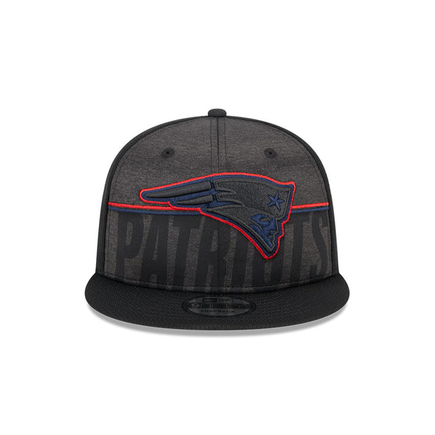 New Era 9Fifty NFL 2023 Training Camp New England Patriots