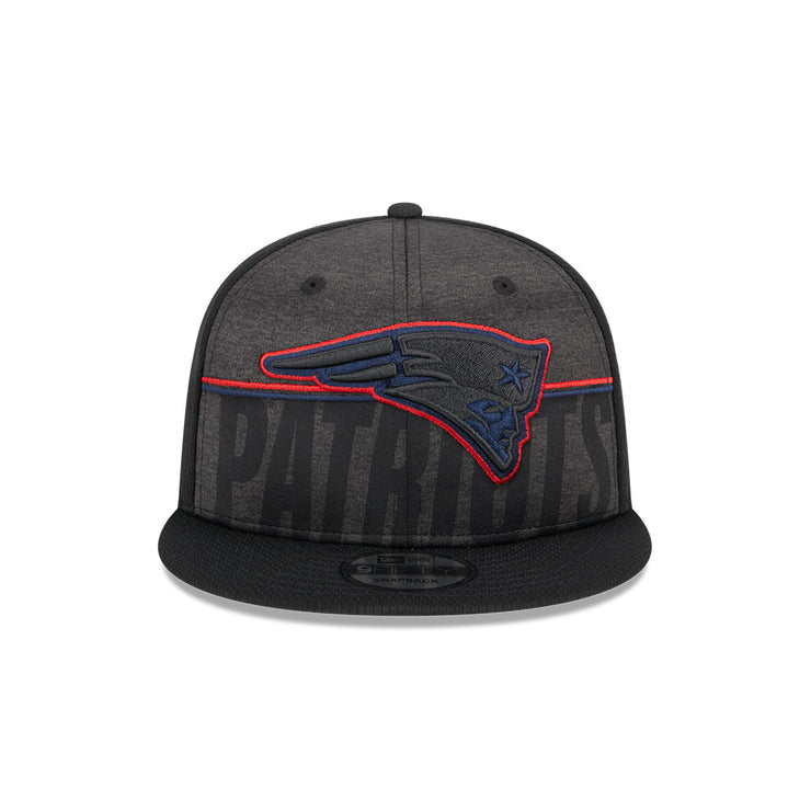 New Era 9Fifty NFL 2023 Training Camp New England Patriots