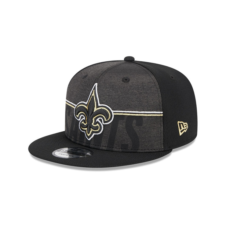 New Era 9Fifty NFL 2023 Training Camp New Orleans Saints