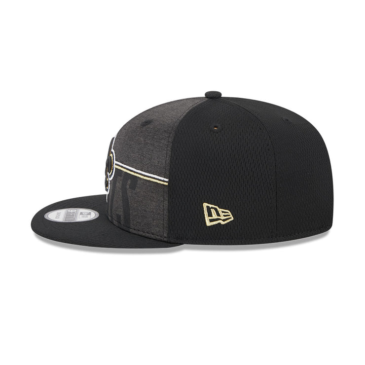 New Era 9Fifty NFL 2023 Training Camp New Orleans Saints