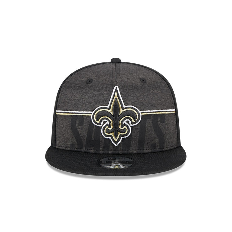 New Era 9Fifty NFL 2023 Training Camp New Orleans Saints