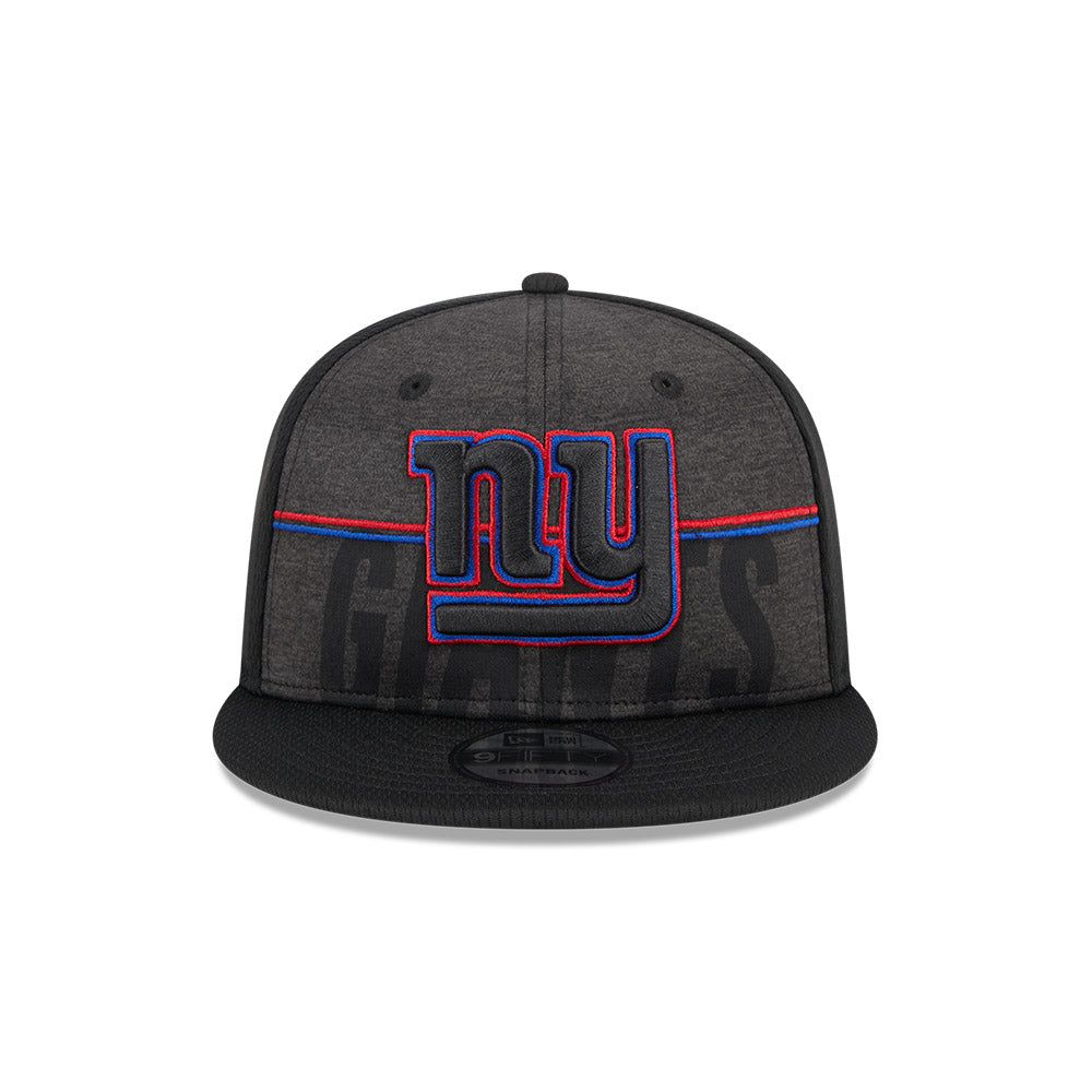 New Era 9Fifty NFL 2023 Training Camp New York Giants