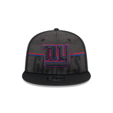 New Era 9Fifty NFL 2023 Training Camp New York Giants