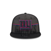New Era 9Fifty NFL 2023 Training Camp New York Giants