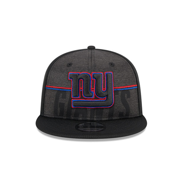 New Era 9Fifty NFL 2023 Training Camp New York Giants