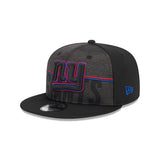 New Era 9Fifty NFL 2023 Training Camp New York Giants