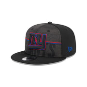 New Era 9Fifty NFL 2023 Training Camp New York Giants